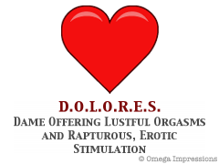 Dame Offering Lustful Orgasms and Rapturous, Erotic Stimulation